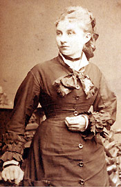 Maria Marnach, geb. Hohlmann - Foto: privat
